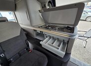 Volkswagen California VAN-Minibus 2,0 l 110 kw