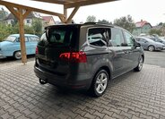 Volkswagen Sharan 2