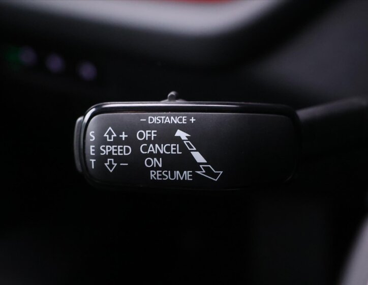 Škoda Octavia Liftback 2,0 l 85 kw