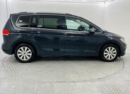 Volkswagen Touran 22