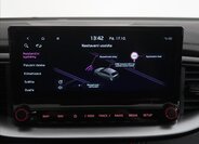 KIA XCeed SUV / Terénní 1,5 l 103 kw