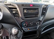 Iveco Daily Valník 3,0 l 125 kw
