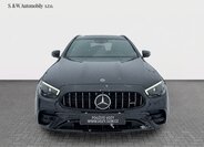 Mercedes-Benz Třídy E 2