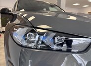 BMW X5 Kombi 3,0 l 210 kw