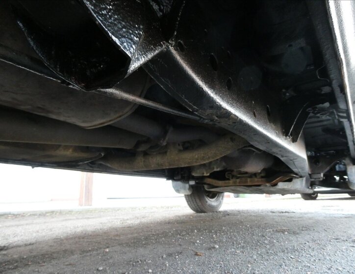 Mitsubishi L200 Pick-up 2,5 l 100 kw