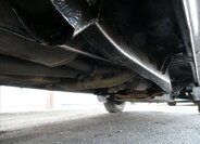 Mitsubishi L200 Pick-up 2,5 l 100 kw