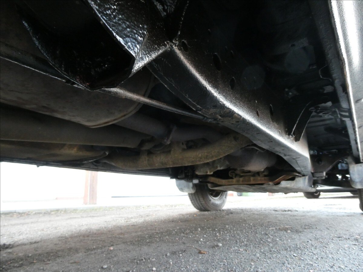 Mitsubishi L200 Pick-up 2,5 l 100 kw