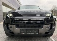 Land Rover Defender SUV / Terénní 3,0 l 147 kw