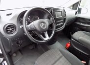 Mercedes-Benz Vito Ostatní 2,0 l 100 kw