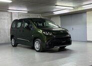 Toyota ProAce City Verso 3