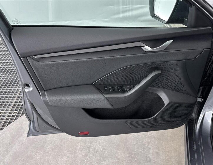 Škoda Octavia Liftback 2,0 l 85 kw