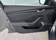 Škoda Octavia Liftback 2,0 l 85 kw