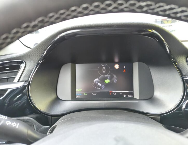 Opel Corsa Hatchback 0,0 100 kw