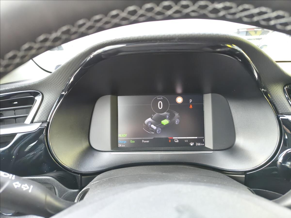 Opel Corsa Hatchback 0,0 100 kw