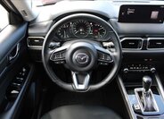 Mazda CX-5 10