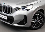 BMW X1 SUV / Terénní 1,5 l 100 kw