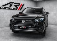 Volkswagen Touareg SUV / Terénní 3,0 l 210 kw