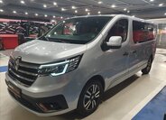 Renault Trafic Kombi 2,0 l 125 kw