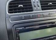 Volkswagen Polo Hatchback 1,2 l 77 kw