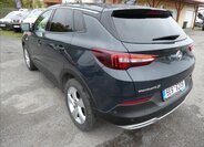 Opel Grandland X SUV / Terénní 1,2 l 96 kw