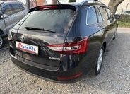 Škoda Superb Kombi 2,0 l 140 kw