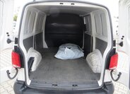 Volkswagen Transporter Skříň 2,0 l 66 kw