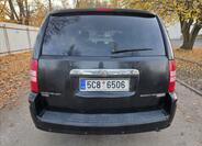 Chrysler Grand Voyager 5