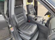 Volkswagen Touareg 12