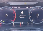 Škoda Karoq SUV / Terénní 2,0 l 110 kw