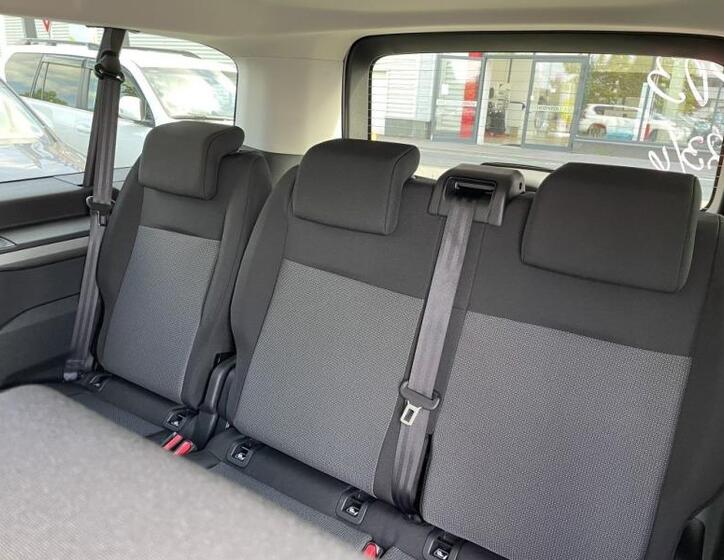 Toyota ProAce Verso 27
