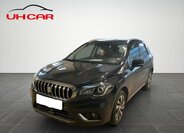 Suzuki SX4 S-Cross SUV / Terénní 1,4 l 103 kw