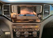 Volkswagen Golf Sportsvan 13