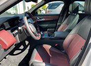 Land Rover Range Rover Velar SUV / Terénní 3,0 l 221 kw
