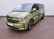 Volkswagen Caravelle Kombi 2,0 l 125 kw