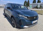 Peugeot 3008 MPV 1,2 l 96 kw
