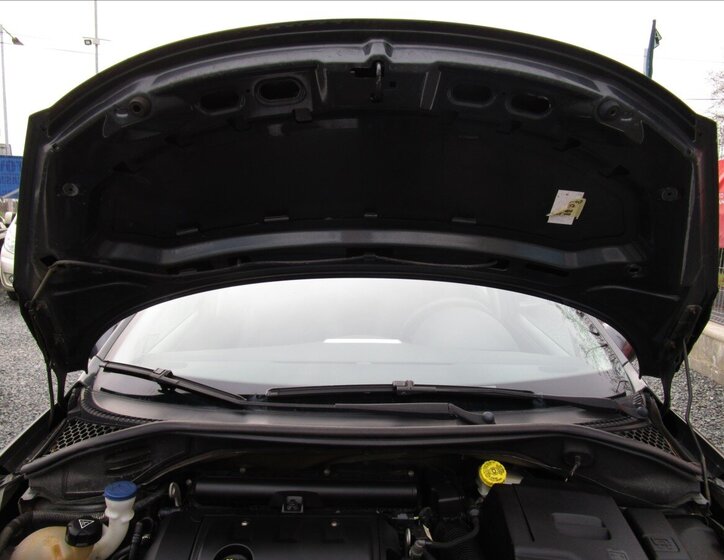 Peugeot 207 Hatchback 1,4 l 70 kw