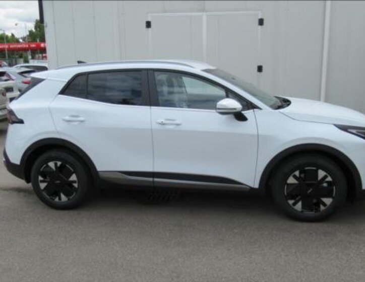 KIA Ostatní Ostatní 0,0 0