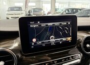 Mercedes-Benz Třídy V 17