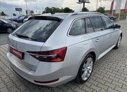 Škoda Superb 2