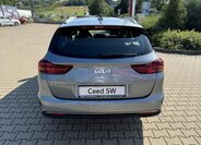 KIA Ceed Kombi 1,5 l 103 kw