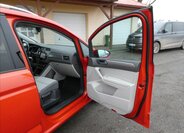 Volkswagen Touran 25