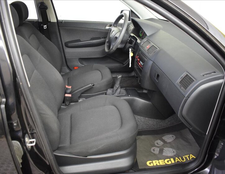 Škoda Fabia Kombi 1,4 l 59 kw