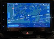 Toyota Yaris Cross Hatchback 1,5 l 68 kw