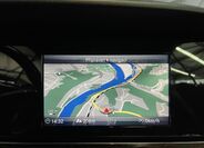 Mercedes-Benz Třídy E 21