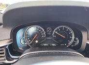 BMW Řada 5 Sedan / Limuzína 3,0 l 250 kw