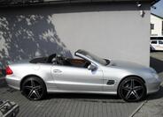 Mercedes-Benz SL 5