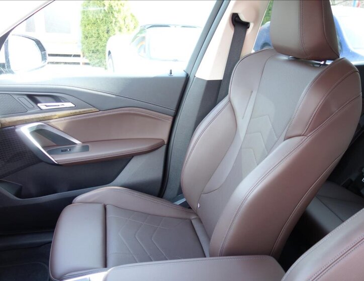 BMW X1 SUV / Terénní 2,0 l 110 kw