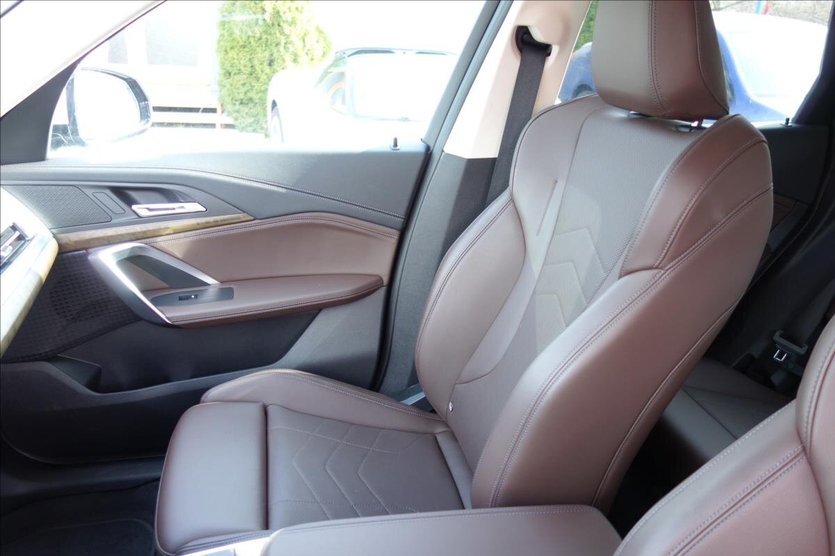 BMW X1 SUV / Terénní 2,0 l 110 kw