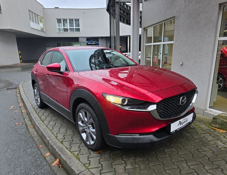 Mazda CX-30 7
