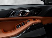 BMW X5 SUV 3,0 l 210 kw